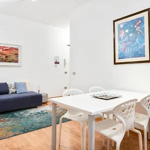  Appartamento Ospedale&galleria Ognissanti Italia