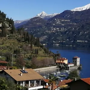  Appartamento Bellagio Holiday Home Italia