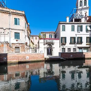  Appartamento Ln Luxe Canal View Italia