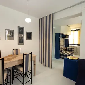  Appartamento Blueyellow In Cannaregio Air Conditioning Wifi Italia