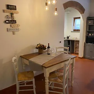  Appartamento Sweet Italia