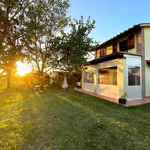  Casa vacanze Piccolo Fienile Italia
