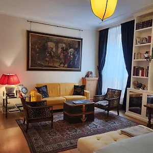 Borghese 42 Appartamento