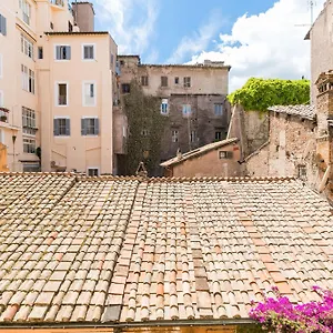 R.c. Cappellari Charming Campo De Fiori Appartamento