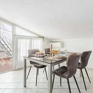  Casa vacanze Attico Kadì Italia