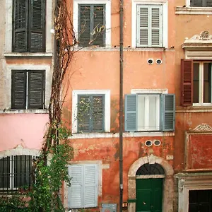 Center Fori Imperiali Raffy's Charming Appartamento