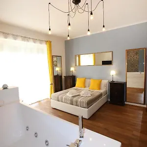 Unique Luxury And Appartamento